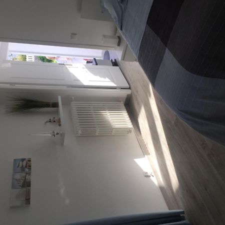 Cosy'S'Plage Larmor-Plage Dış mekan fotoğraf