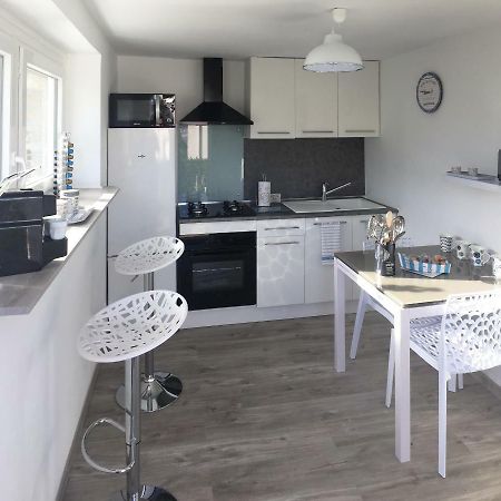 Cosy'S'Plage Larmor-Plage Dış mekan fotoğraf