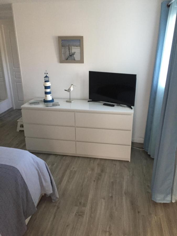 Cosy'S'Plage Larmor-Plage Dış mekan fotoğraf