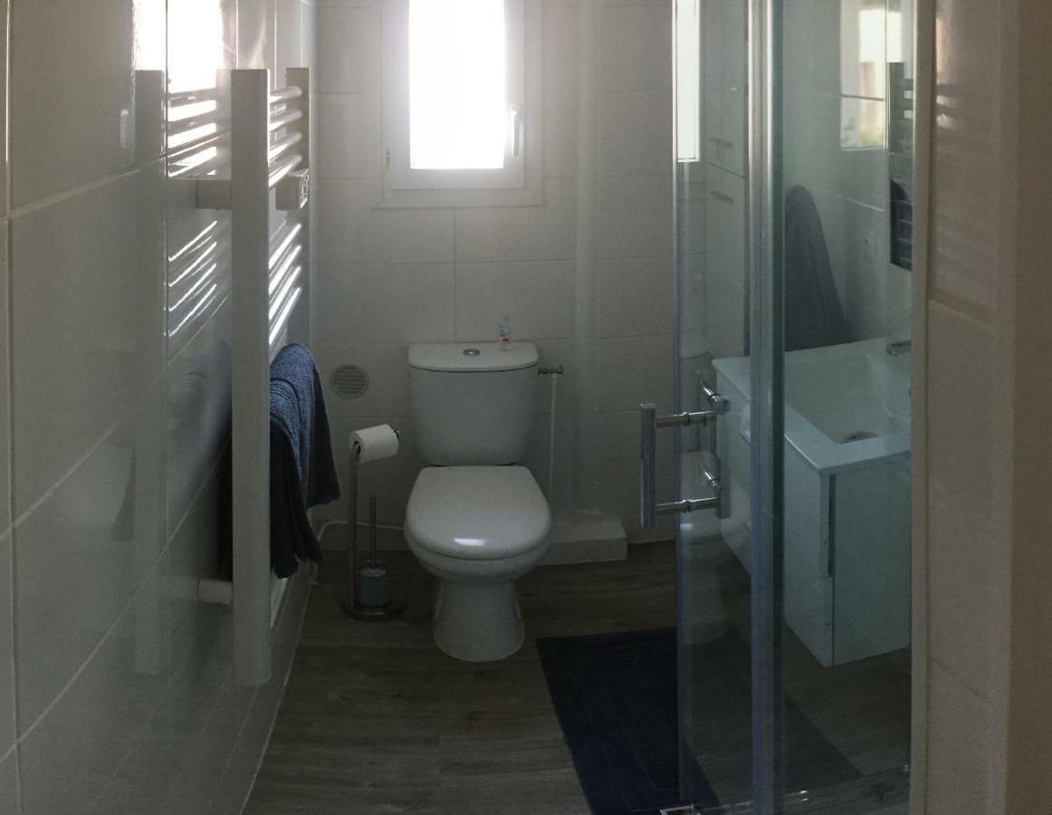 Cosy'S'Plage Larmor-Plage Dış mekan fotoğraf